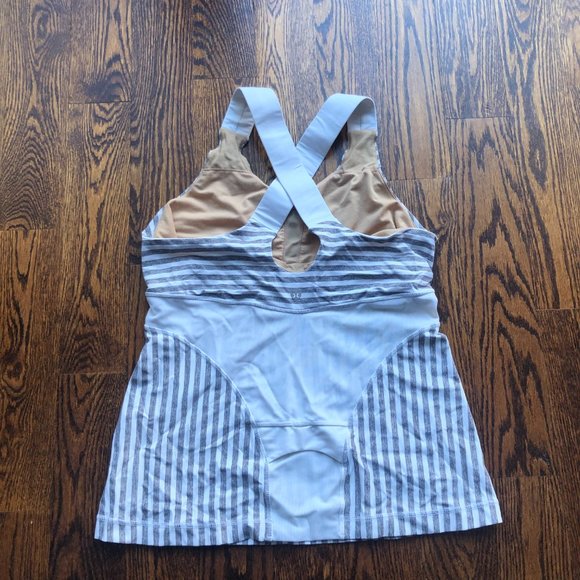 Lululemon Push Your Limits Tank - Picture 4 of 7